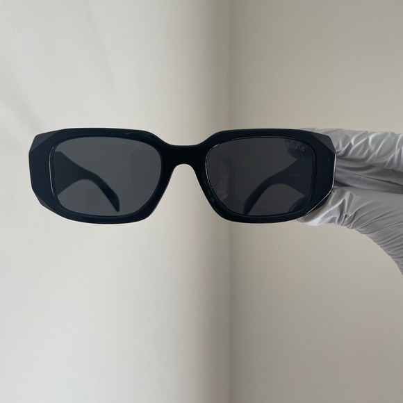 Luxury sunglasses